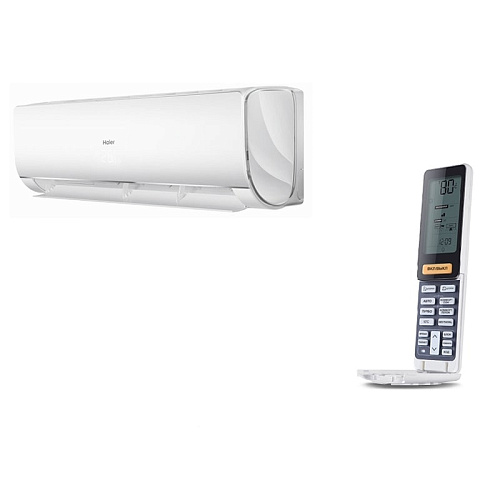 Настенный блок Haier серии LIGHTERA AS24NS3ERA - W/G/B